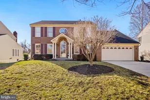 15403 Jodphur Dr, Bowie, MD 20721 - Photo 1