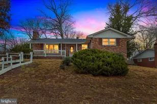 9100 St Andrews Pl, College Park, MD 20740 - Photo 1