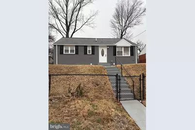 6930 Decatur Place, Hyattsville, MD 20784 - Photo 1