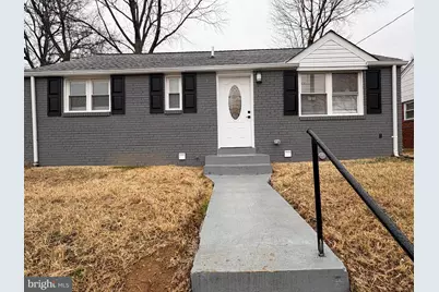 6930 Decatur Place, Hyattsville, MD 20784 - Photo 2