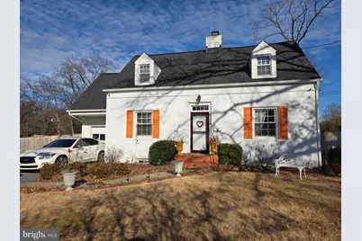 9104 8th Street, Lanham, MD 20706 - Photo 2