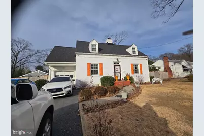 9104 8th Street, Lanham, MD 20706 - Photo 1