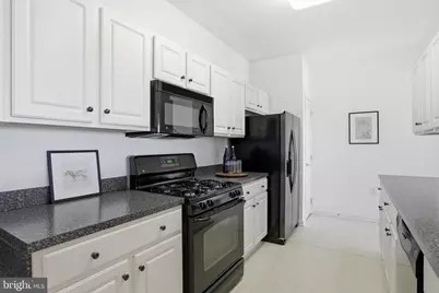 12916 Fox Bow Drive #302, Upper Marlboro, MD 20774 - Photo 4