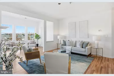 12916 Fox Bow Drive #302, Upper Marlboro, MD 20774 - Photo 6