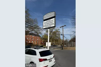 3801 Hamilton Street #3811, Hyattsville, MD 20781 - Photo 2