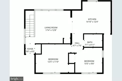 9305 4th Street, Lanham, MD 20706 - Photo 42