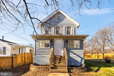 4606 40th Street, Brentwood, MD 20722 - Photo 1