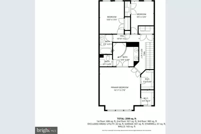 10609 Observatory Place, Upper Marlboro, MD 20772 - Photo 50