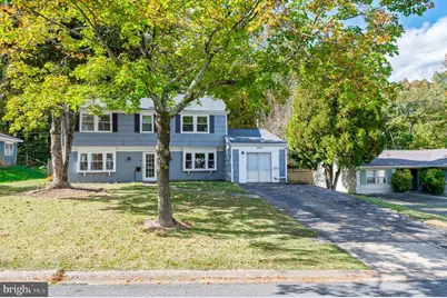 13419 Idlewild Drive, Bowie, MD 20715 - Photo 4