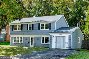 13419 Idlewild Dr, Bowie, MD 20715 - Photo 2