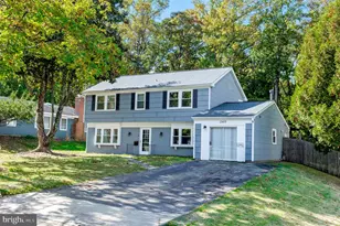 13419 Idlewild Dr, Bowie, MD 20715 - Photo 1