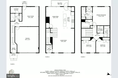 2705 Evansgreen Drive, Suitland, MD 20746 - Photo 44