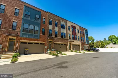 2705 Evansgreen Drive, Suitland, MD 20746 - Photo 2