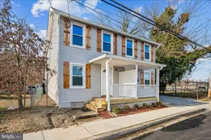 503 8th St, Laurel, MD 20707 - Photo 2