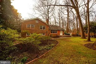 4010 Van Buren St, Hyattsville, MD 20782 - Photo 30