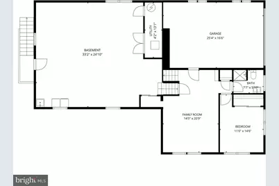 4010 Van Buren Street, Hyattsville, MD 20782 - Photo 28