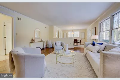 4010 Van Buren Street, Hyattsville, MD 20782 - Photo 2