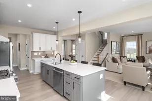 9071 Ballotade St, Upper Marlboro, MD 20772 - Photo 10