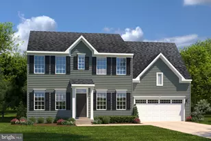 9071 Ballotade St, Upper Marlboro, MD 20772 - Photo 1