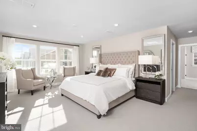 9071 Ballotade Street, Upper Marlboro, MD 20772 - Photo 16