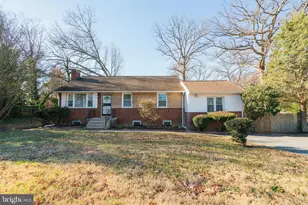5207 Wheeler Rd, Oxon Hill, MD 20745 - Photo 16