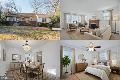 5207 Wheeler Road, Oxon Hill, MD 20745 - Photo 1