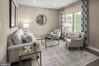 9073 Ballotade Street, Upper Marlboro, MD 20772 - Photo 2