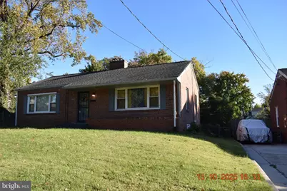 3425 Rutgers Street, Hyattsville, MD 20783 - Photo 2