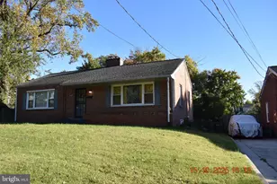 3425 Rutgers St, Hyattsville, MD 20783 - Photo 2