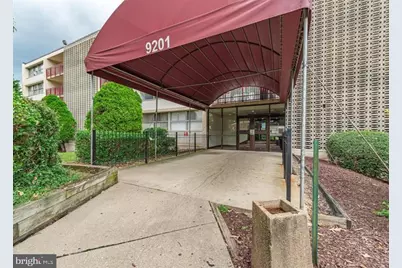 9201 New Hampshire Avenue #208, Silver Spring, MD 20903 - Photo 2