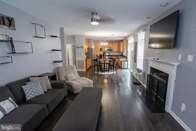 6004 Glenn Station Court, Glenn Dale, MD 20769 - Photo 4