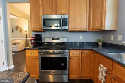 6004 Glenn Station Court, Glenn Dale, MD 20769 - Photo 8