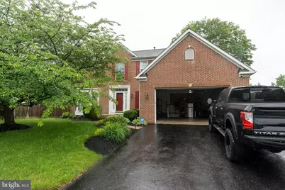 6004 Glenn Station Court, Glenn Dale, MD 20769 - Photo 46