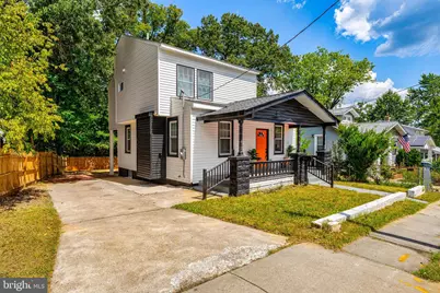 2800 Upshur Street, Mount Rainier, MD 20712 - Photo 2