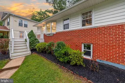 8405 58th Avenue, College Park, MD 20740 - Photo 42