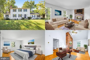 6935 Pineway, University Park, MD 20782 - Photo 1