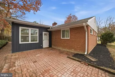 12806 Monroe Avenue, Fort Washington, MD 20744 - Photo 32