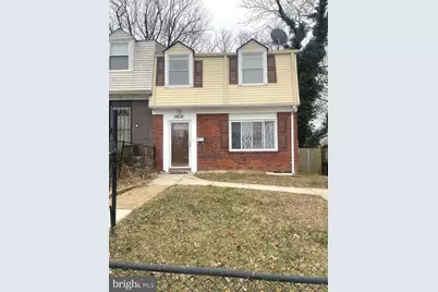 7619 Allendale Drive, Landover, MD 20785 - Photo 2