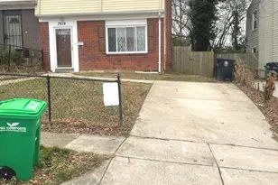 7619 Allendale Dr, Landover, MD 20785 - Photo 1