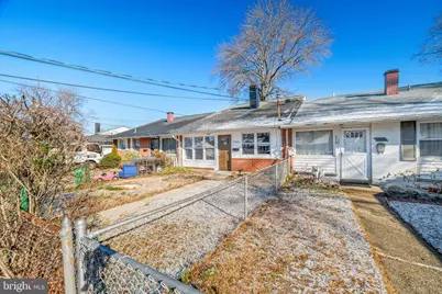 7708 Bender Road, Landover, MD 20785 - Photo 30