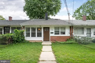 7708 Bender Road, Landover, MD 20785 - Photo 1