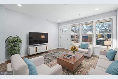 7708 Bender Road, Landover, MD 20785 - Photo 2