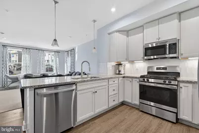 100 Lawndale Drive, Bowie, MD 20716 - Photo 6