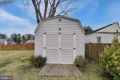 15510 Peach Walker Drive, Bowie, MD 20716 - Photo 30