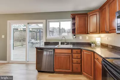 15510 Peach Walker Drive, Bowie, MD 20716 - Photo 8