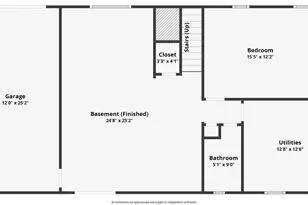 4901 Iverson Pl, Temple Hills, MD 20748 - Photo 42