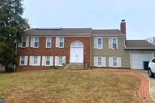 8324 Bella Vista Terrace, Fort Washington, MD 20744 - Photo 1