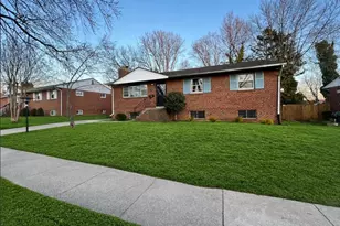 8102 Carey Branch Dr, Fort Washington, MD 20744 - Photo 1