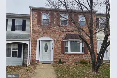 8923 Simeon Court, Upper Marlboro, MD 20772 - Photo 1