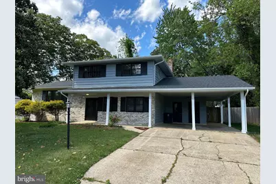 4904 Shopton Drive, Temple Hills, MD 20748 - Photo 2